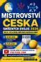 Mistrovství Česka smíšených dvojic 2026